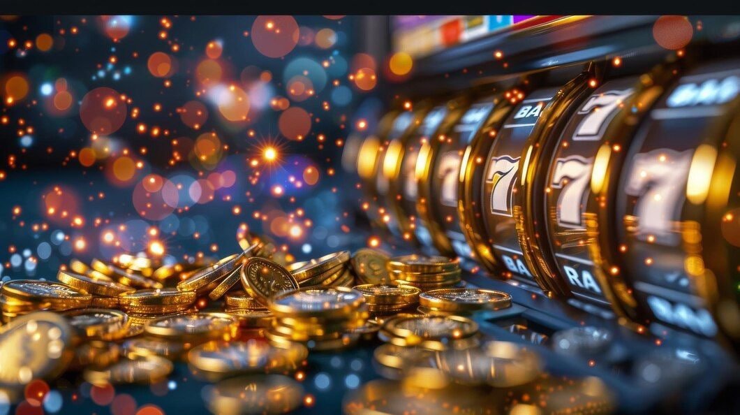 Philippine player ready to spin slots on okfun gcash