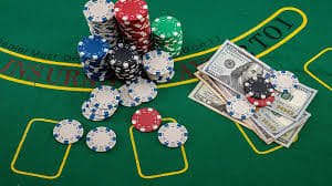 Video slot reels spinning on okfun gcash mobile interface