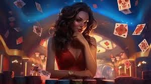 Filipino player using GCash to deposit and play on okfun gcash from a smartphone