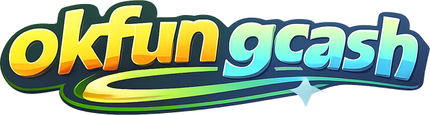 okfun gcash logo
